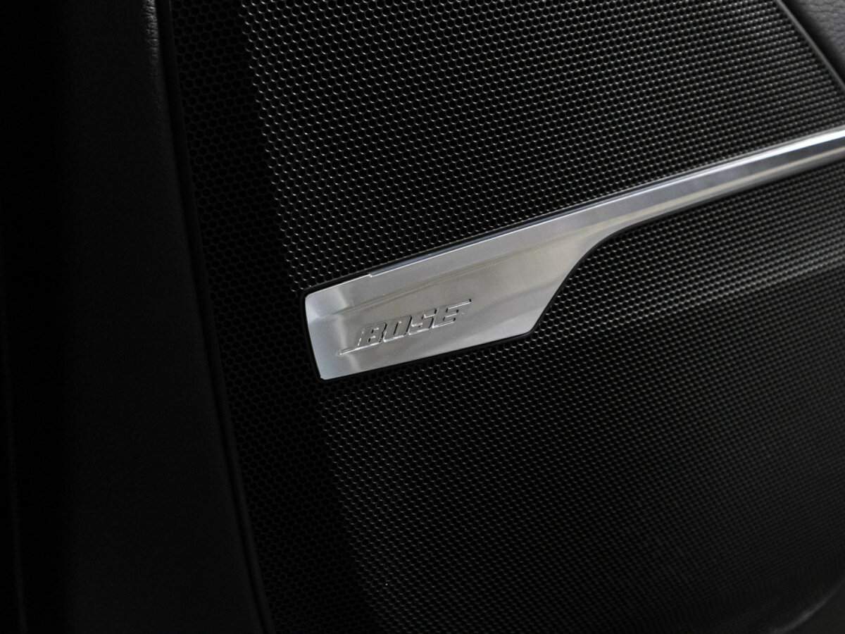 Audi Q7, 2016 Фото №30