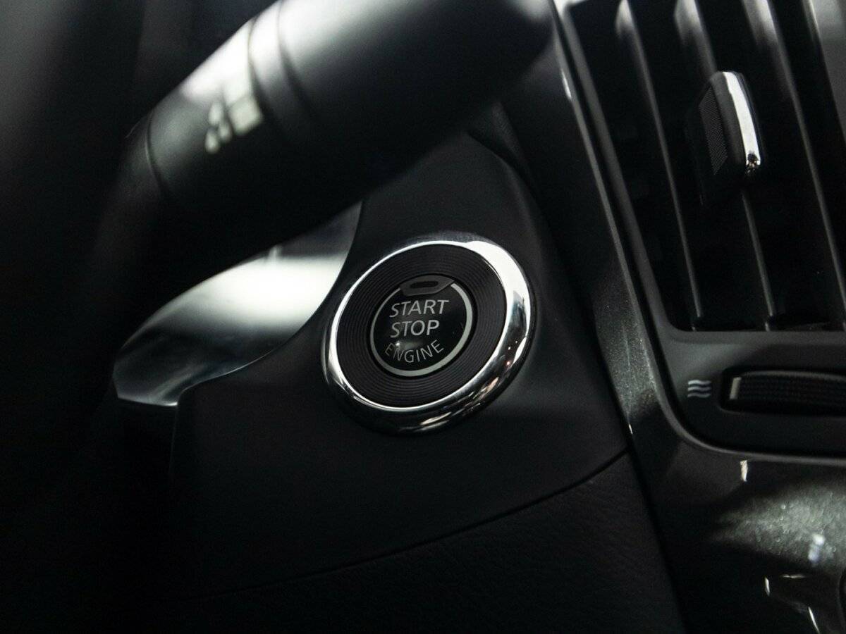 Infiniti Q50, 2014 Фото №19