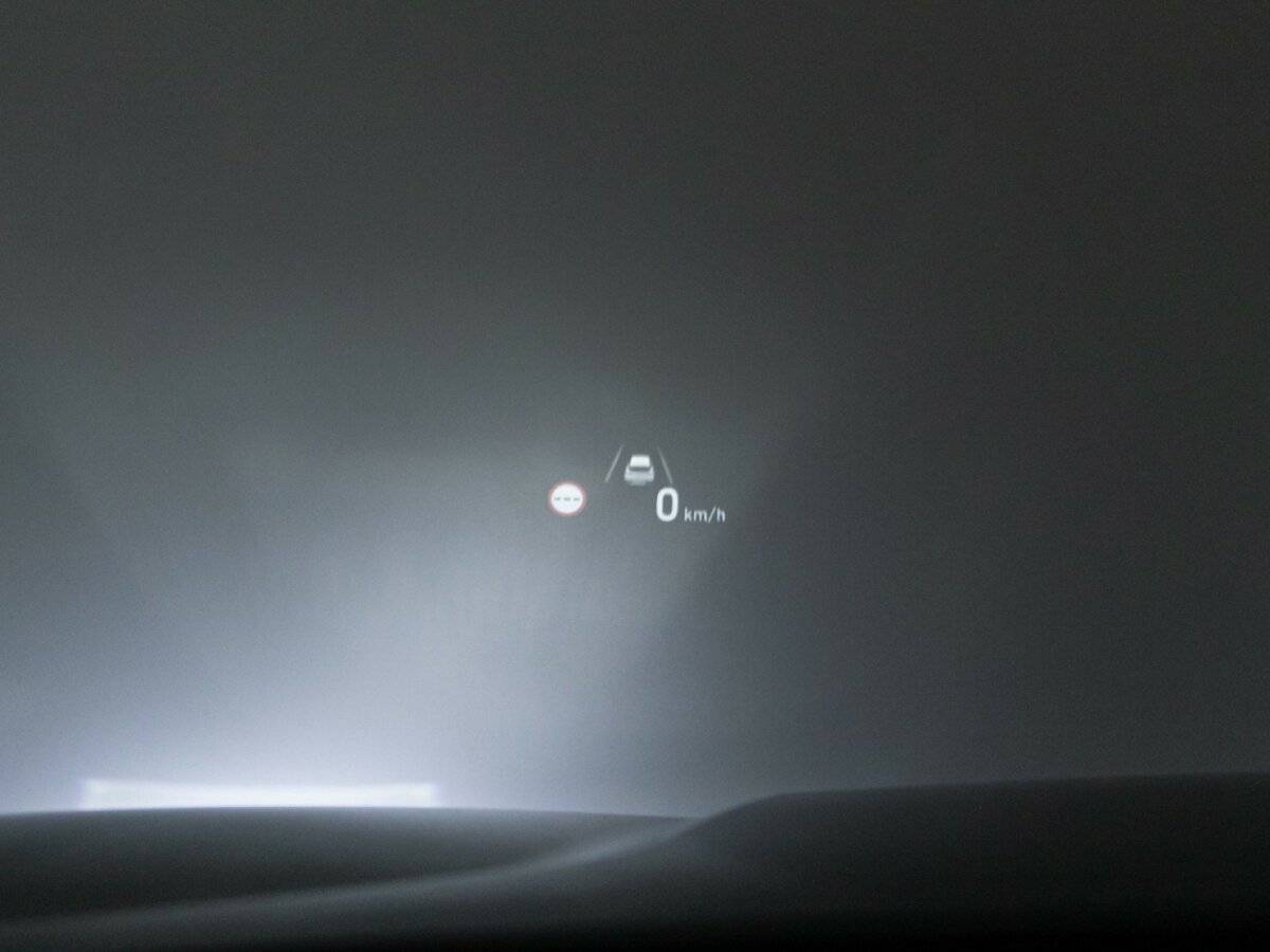 Hyundai Santa Fe, 2021 Фото №20