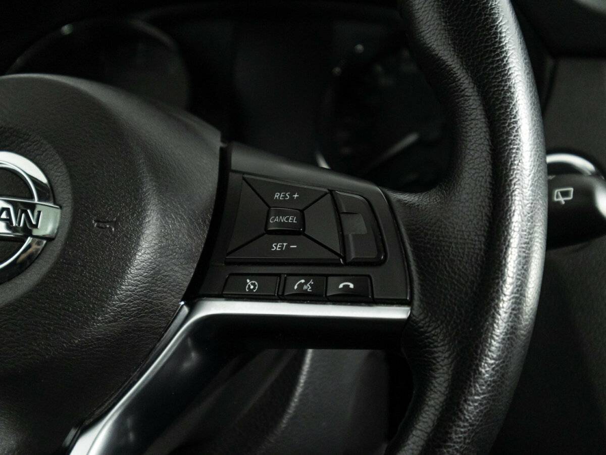 Nissan Qashqai, 2021 Фото №23