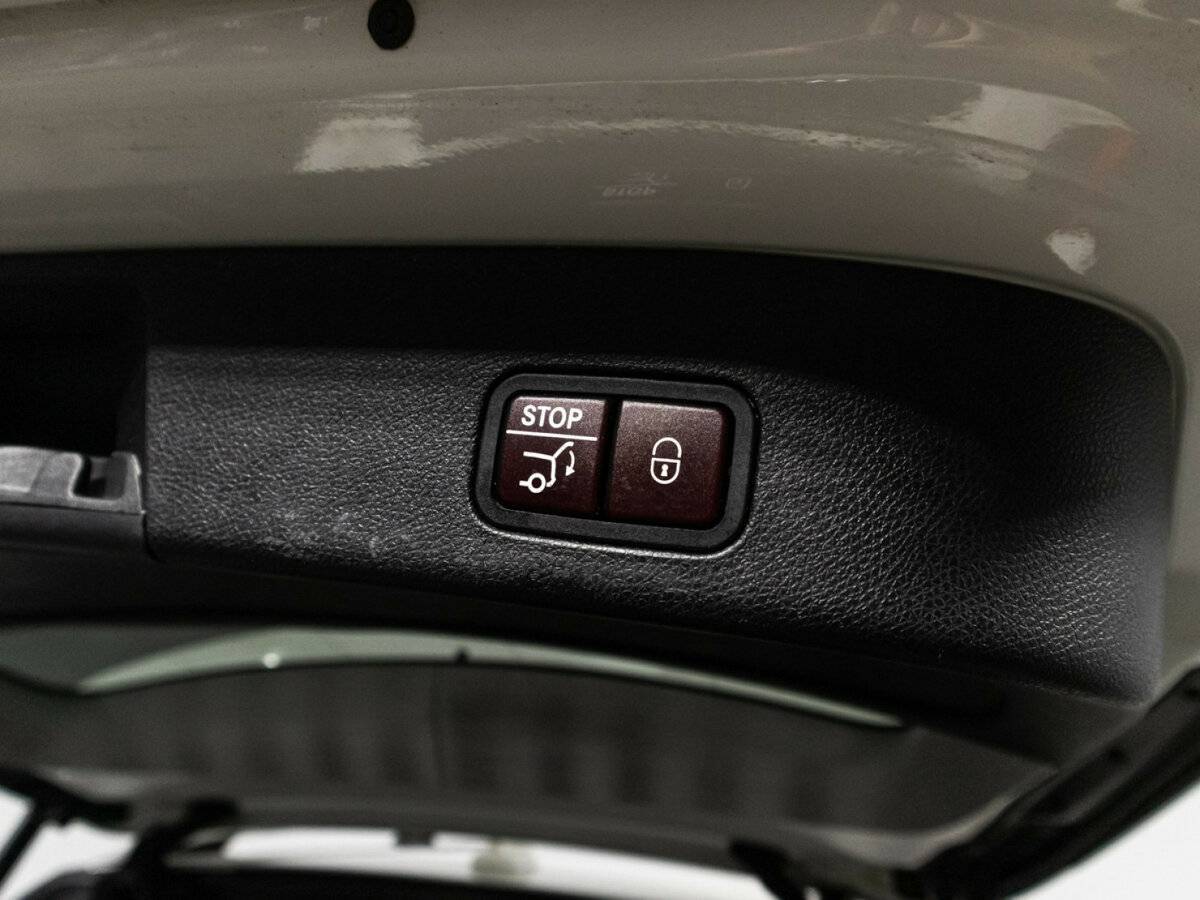 Mercedes-Benz GL-Класс 400, 2014 Фото №16