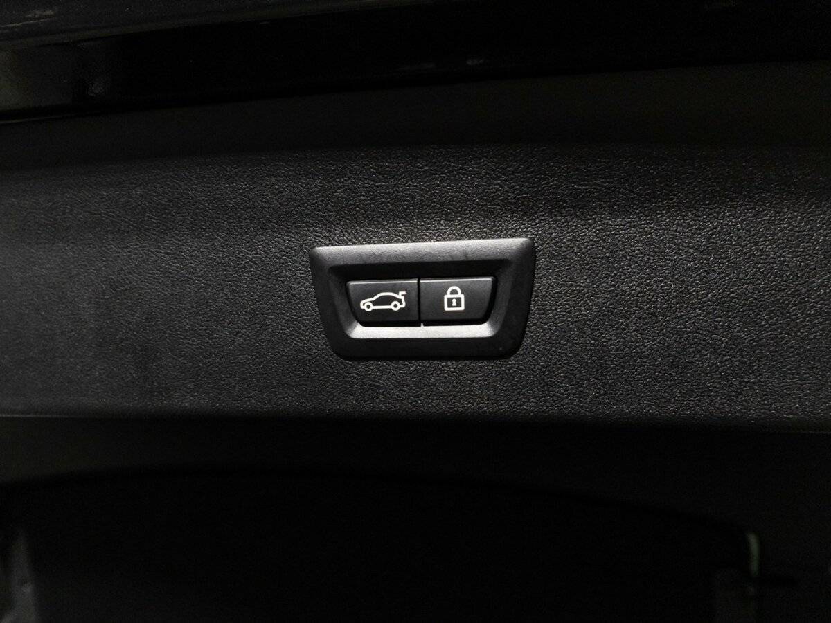 BMW X4 20d, 2019 Фото №16