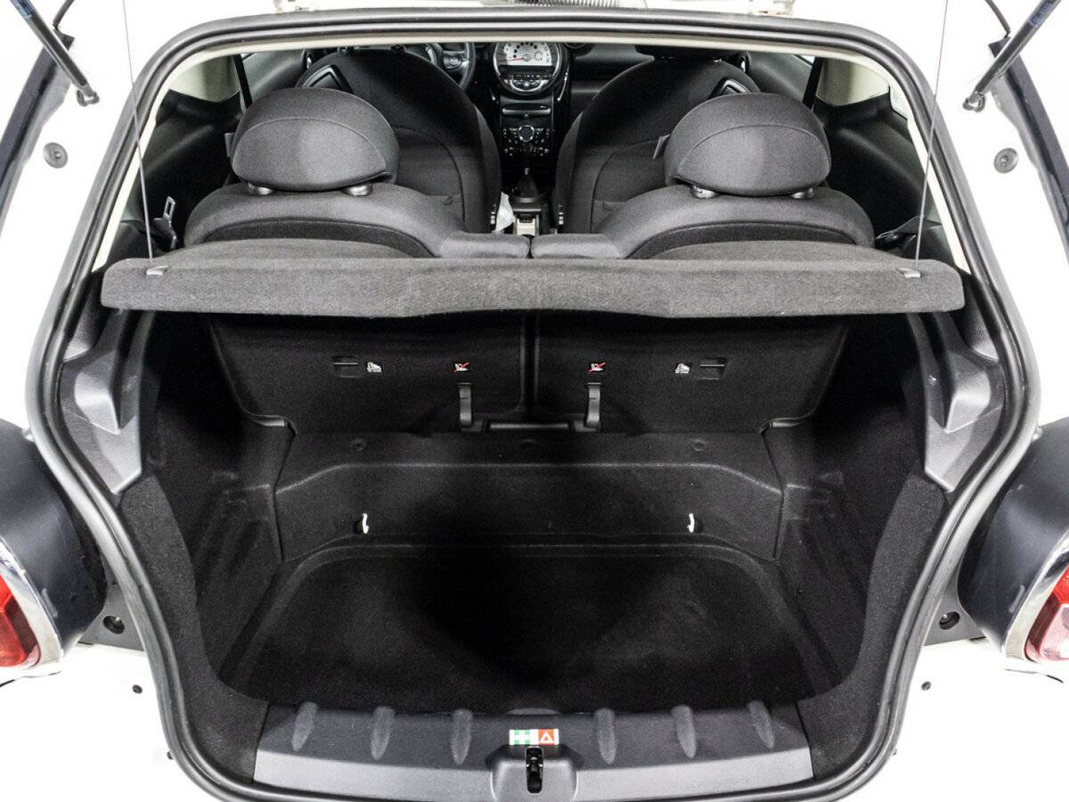 Mini Paceman Cooper, 2013 Фото №15