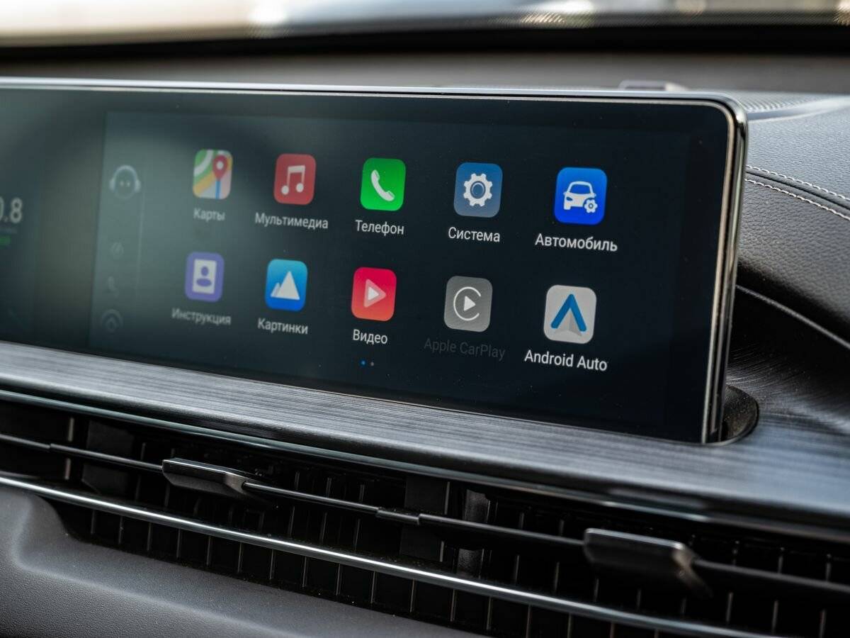 Chery Tiggo 7 Pro Max, 2023 Фото №21