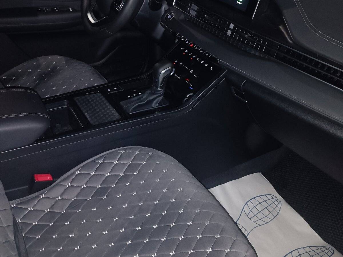 Chery Tiggo 4 Pro, 2023 - 20 000 км. | Фото №6