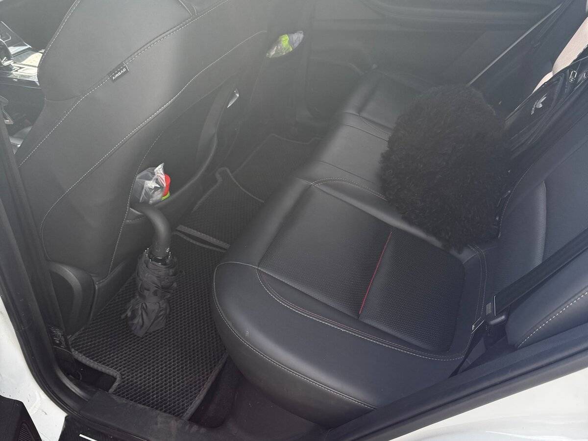 Chery Tiggo 7 Pro, 2021 Фото №8