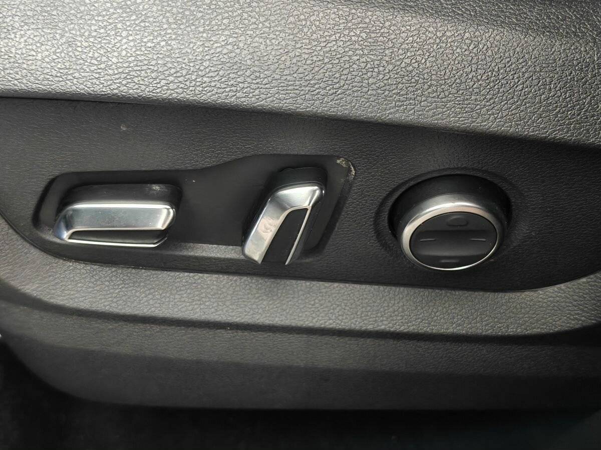 Chery Tiggo 7 Pro, 2022 Фото №17