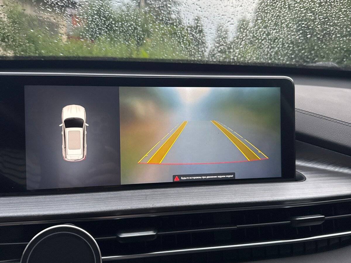 Chery Tiggo 7 Pro Max, 2023 - 71 000 км. | Фото №7