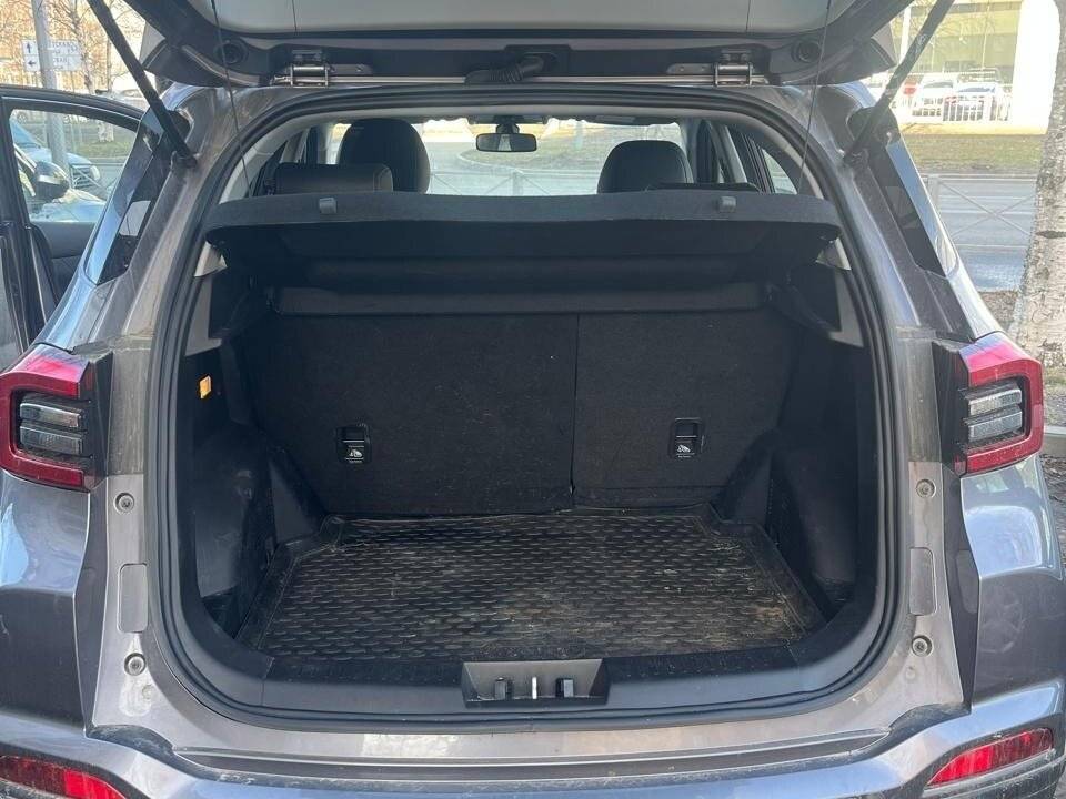 Chery Tiggo 4 Pro, 2022 - 21 000 км. | Фото №5