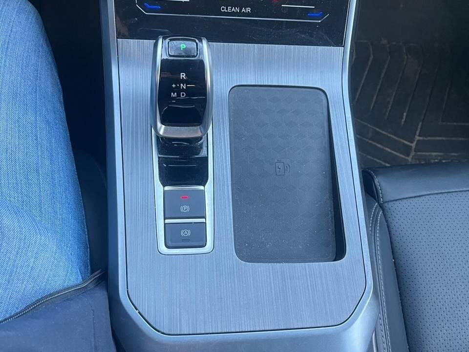 Chery Tiggo 4 Pro, 2022 - 21 000 км. | Фото №6