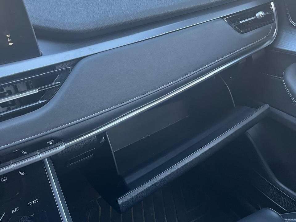 Chery Tiggo 4 Pro, 2022 Фото №11