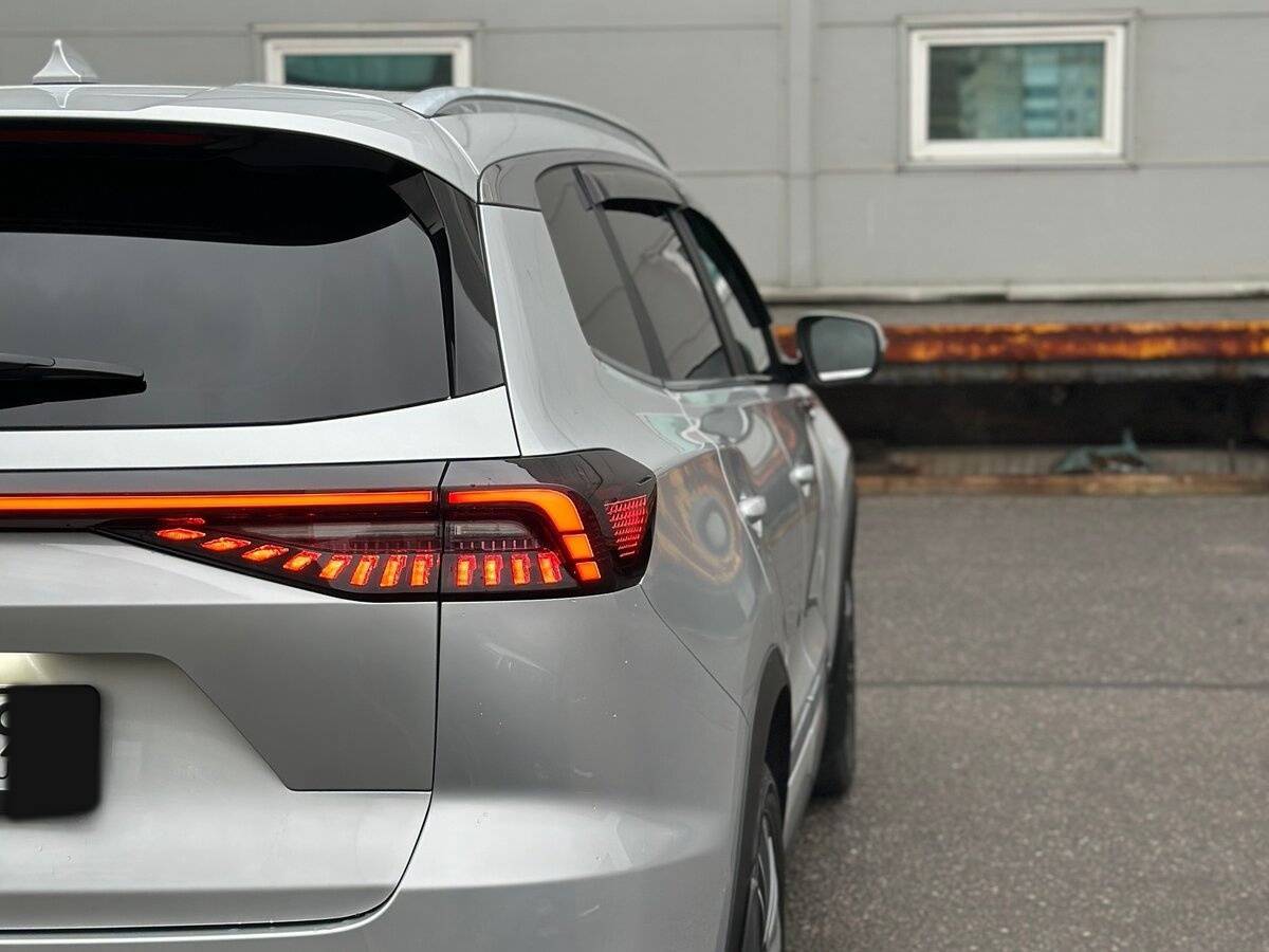 Chery Tiggo 8 Pro Max, 2023 - 16 000 км. | Фото №6