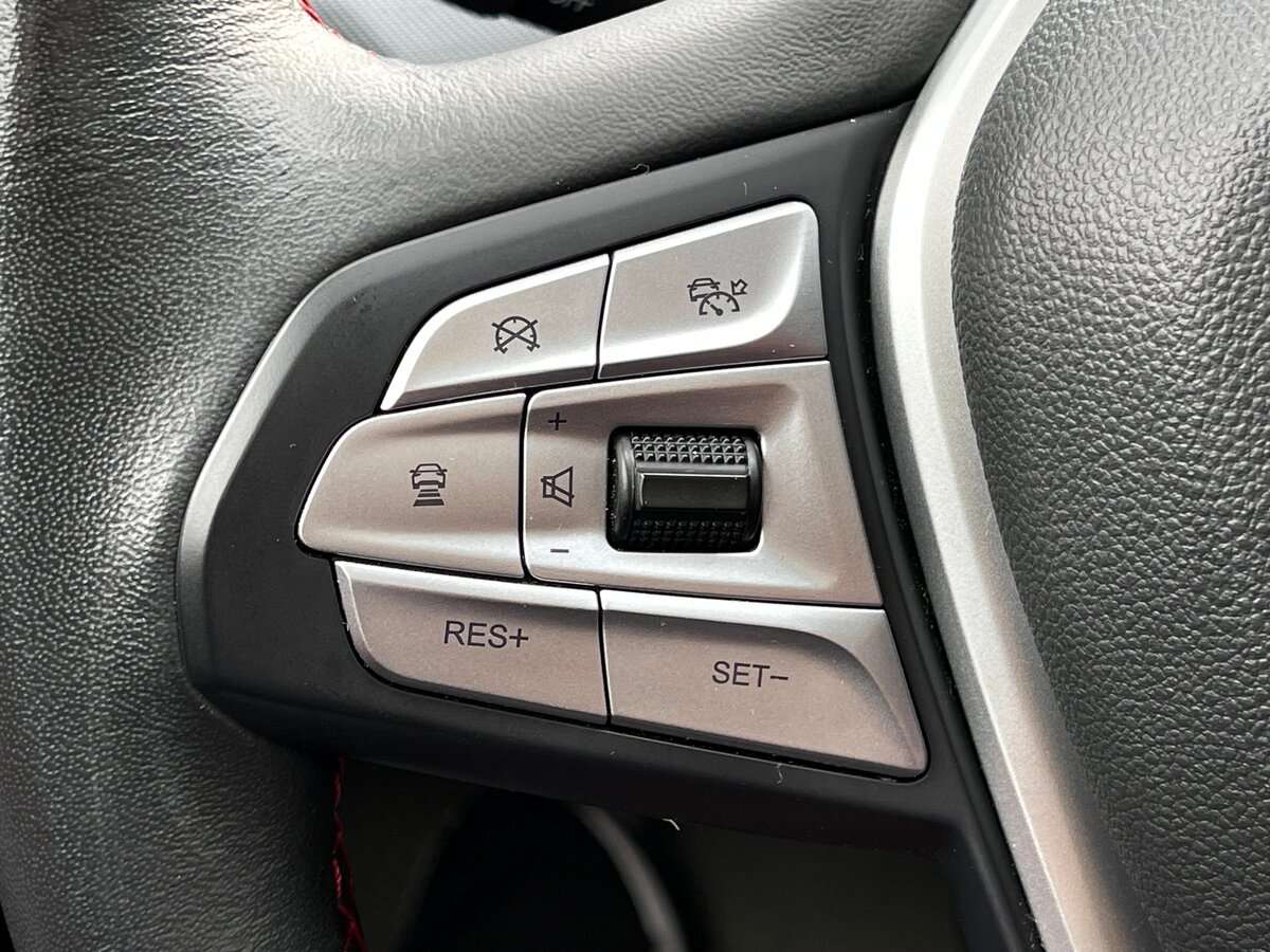 Changan Eado Plus, 2023 Фото №13