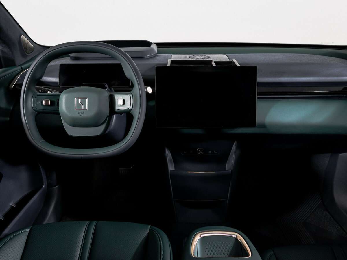 Zeekr X, 2023 Фото №12