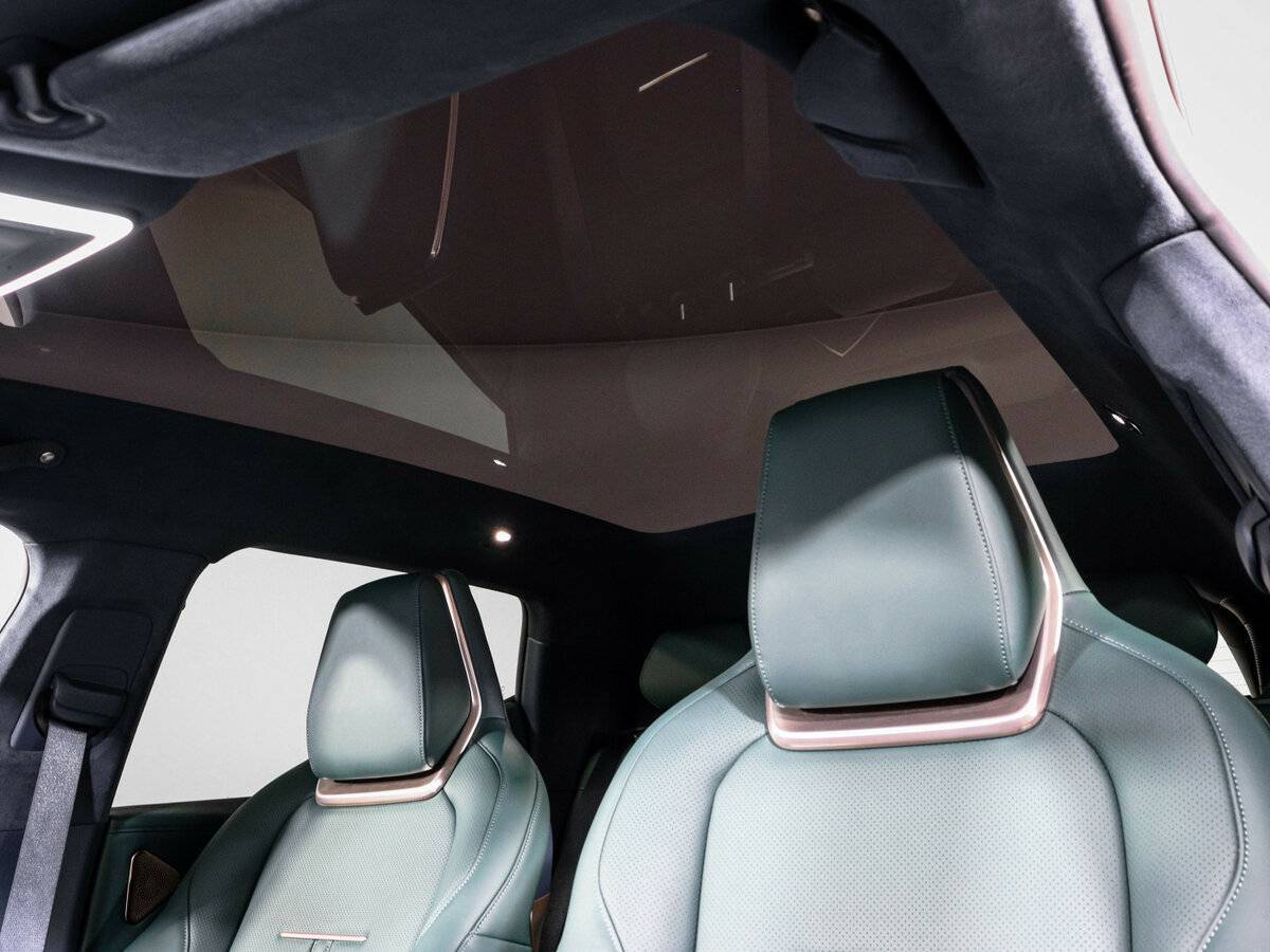 Zeekr X, 2023 Фото №19