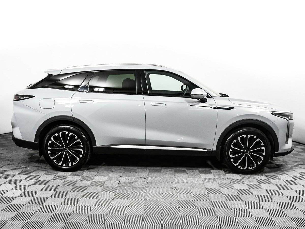 Exeed RX, 2023 - 25 329 км. | Фото №4