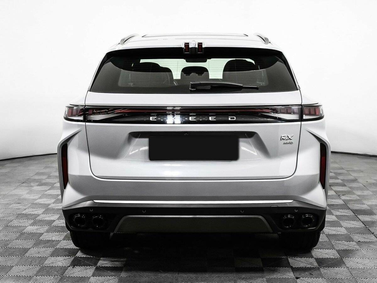 Exeed RX, 2023 - 25 329 км. | Фото №6