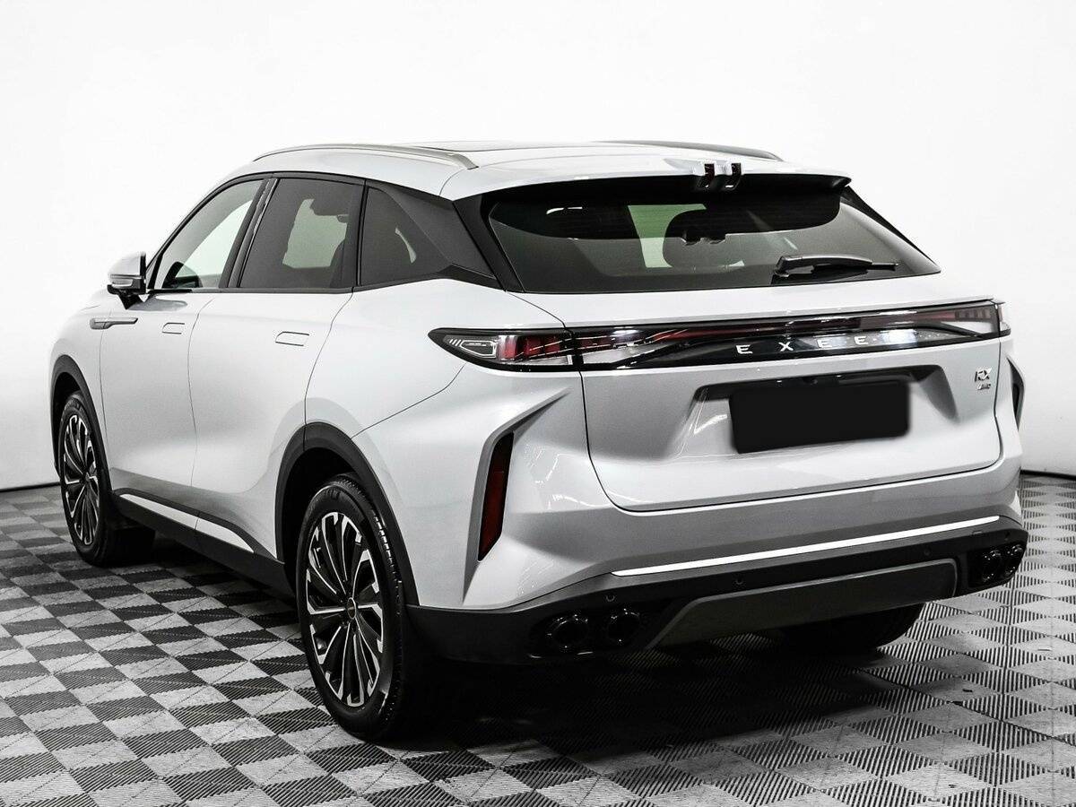 Exeed RX, 2023 - 25 329 км. | Фото №7