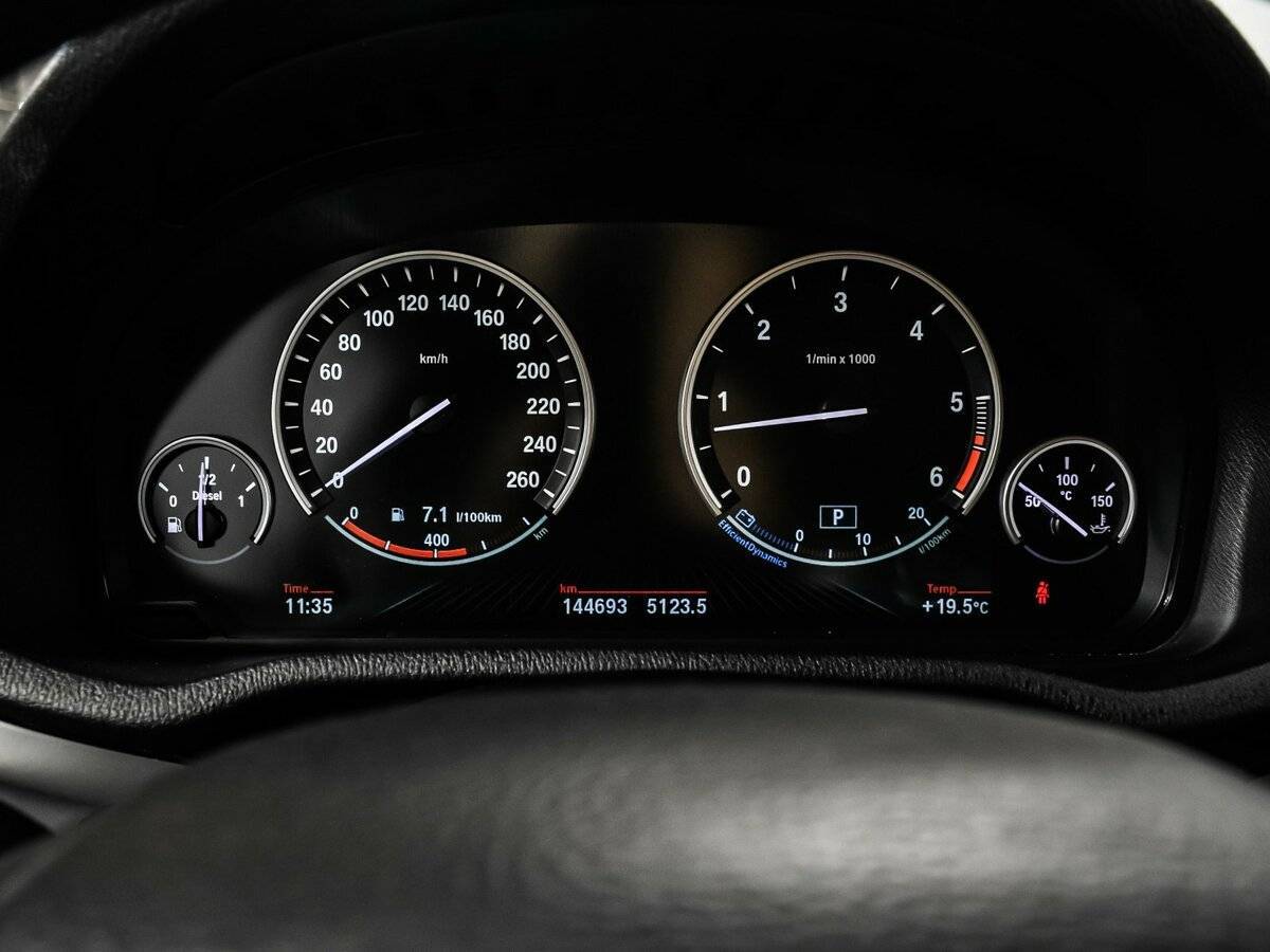 BMW X4 30d, 2017 Фото №10