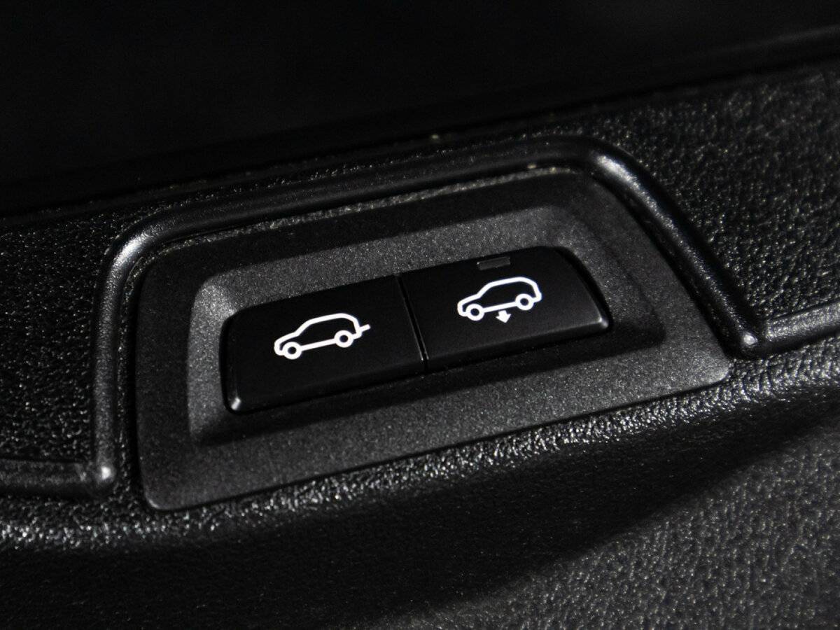 BMW X5 30d, 2020 Фото №16