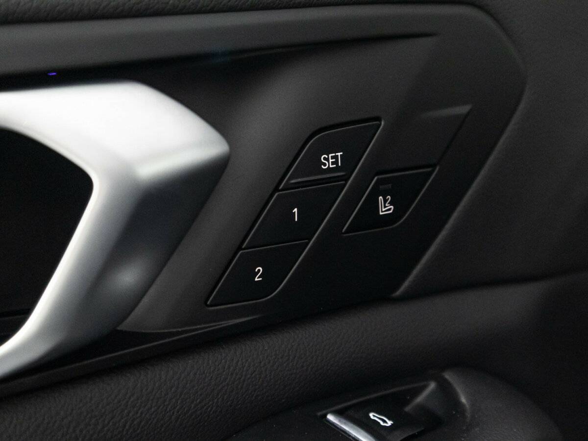 BMW X5 30d, 2020 Фото №19