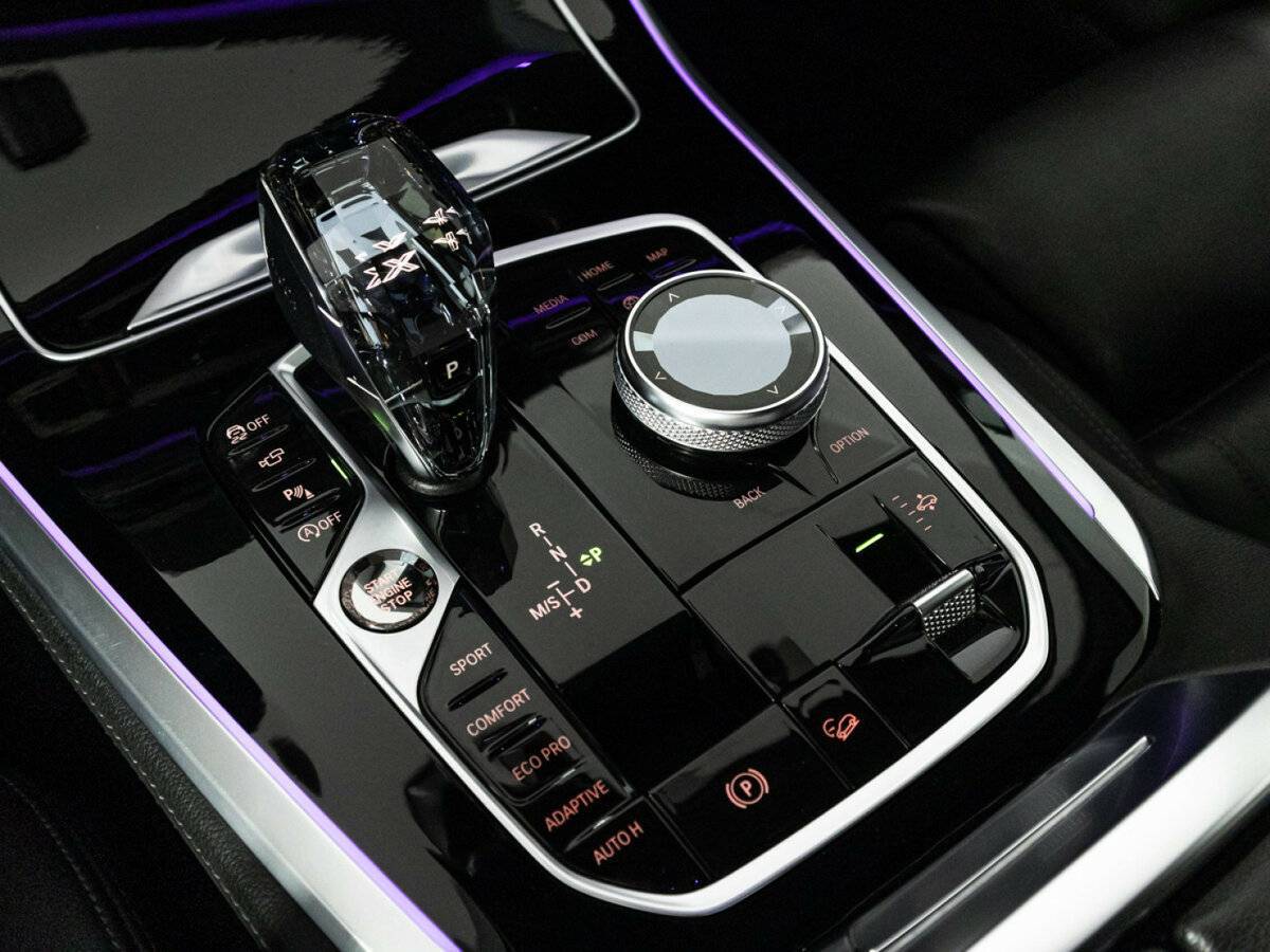 BMW X5 30d, 2020 Фото №22