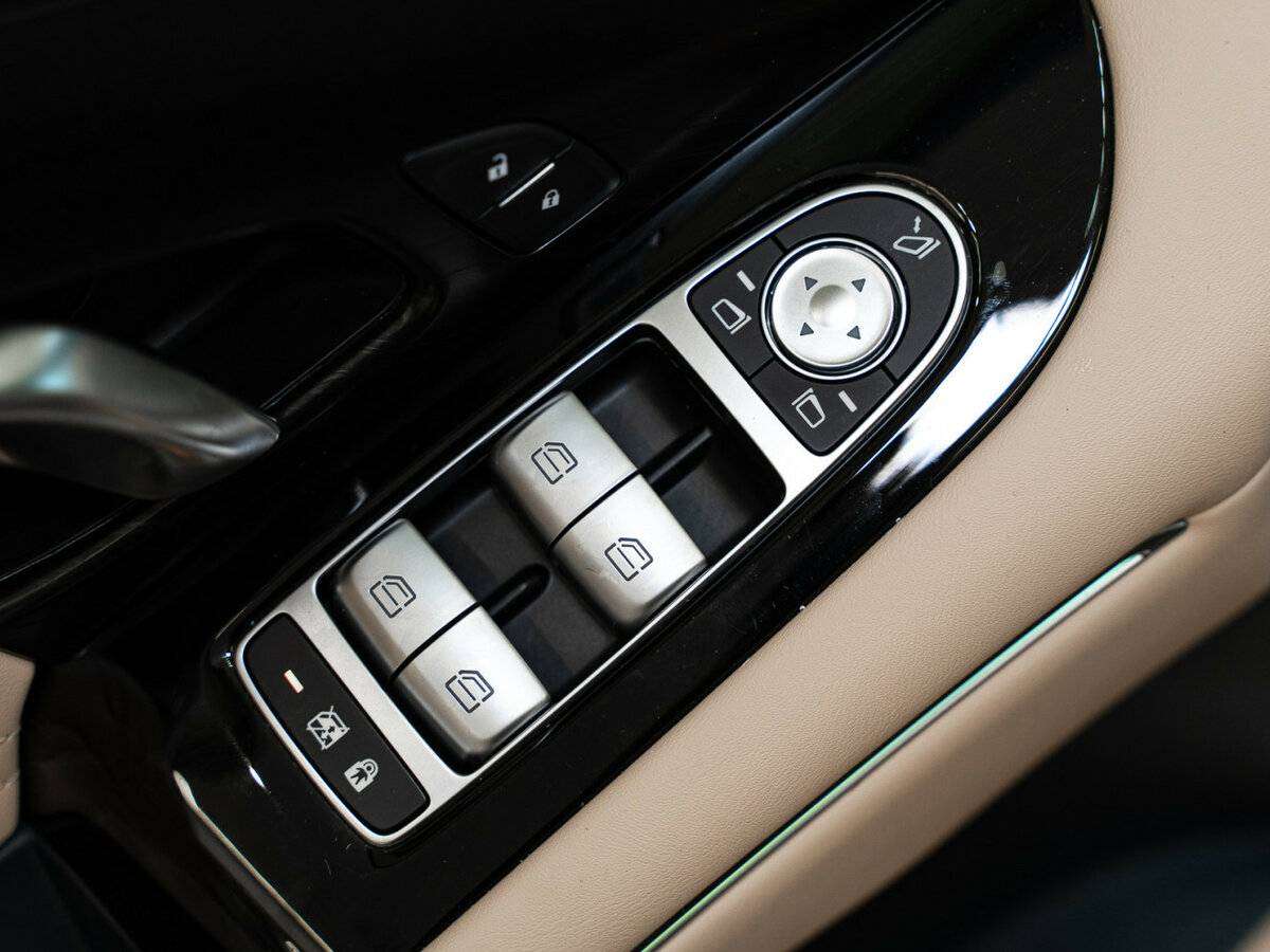 Voyah Free EVR LONG RANGE, 2022 Фото №29