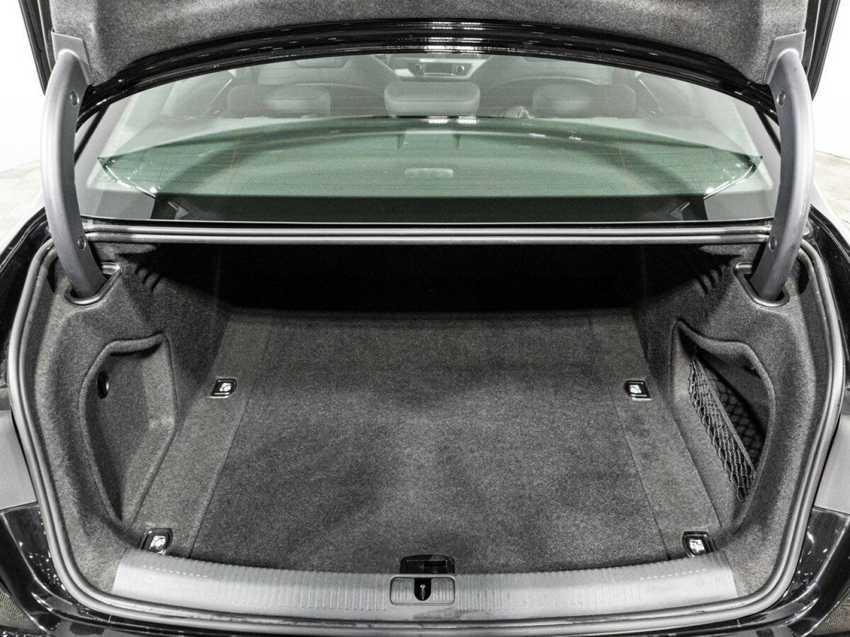 Audi A4 40 TFSI, 2021 Фото №15