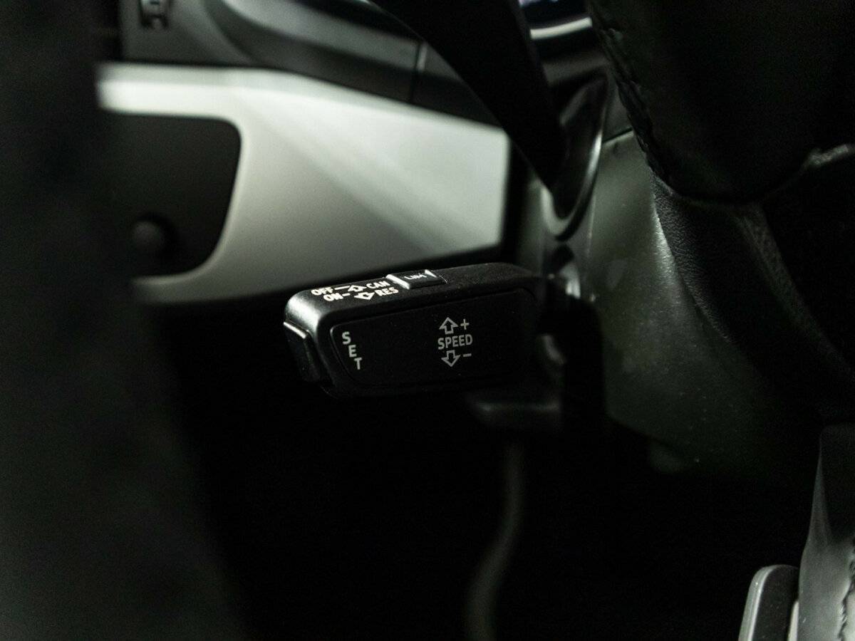 Audi A4 40 TFSI, 2021 Фото №20