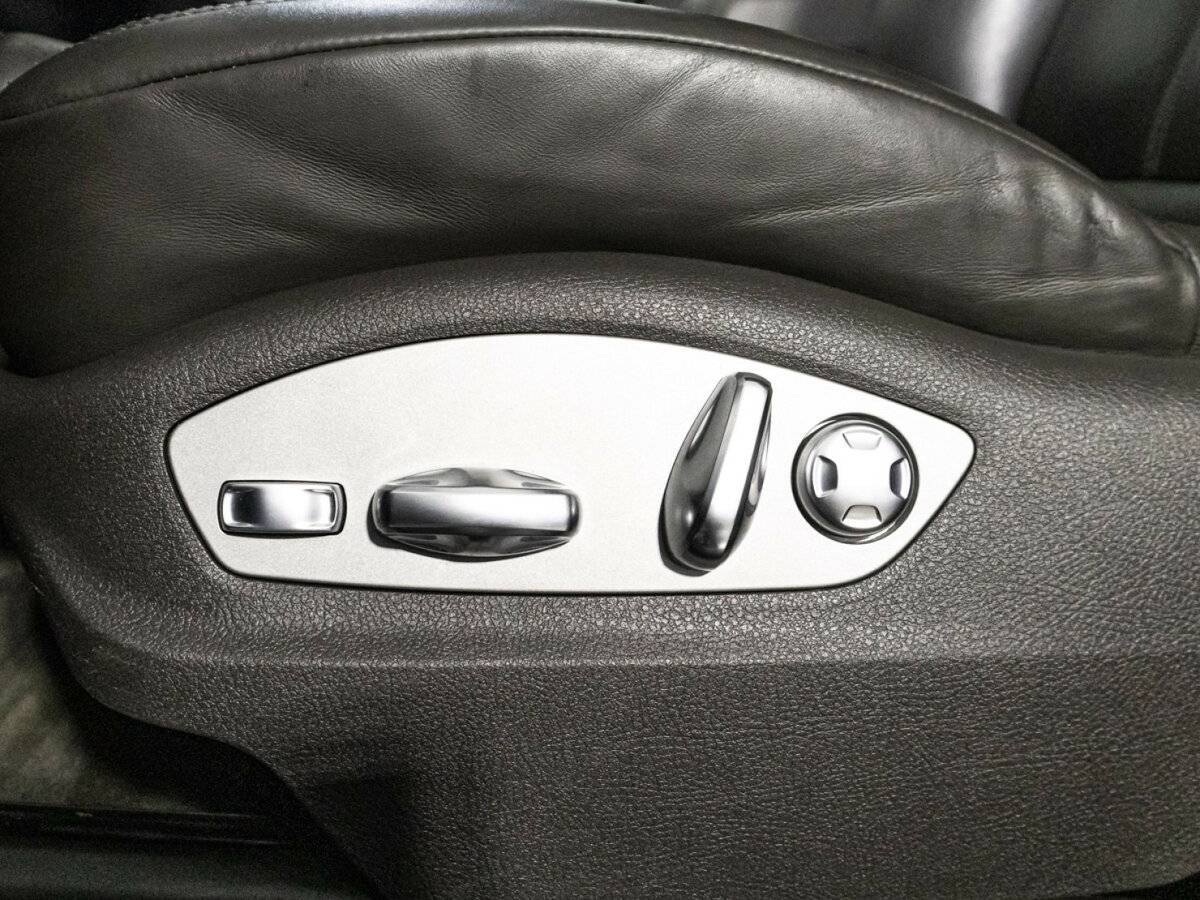 Porsche Macan, 2019 Фото №24