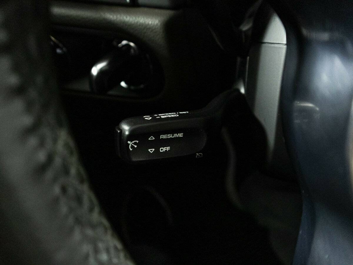 Porsche Macan, 2019 Фото №26