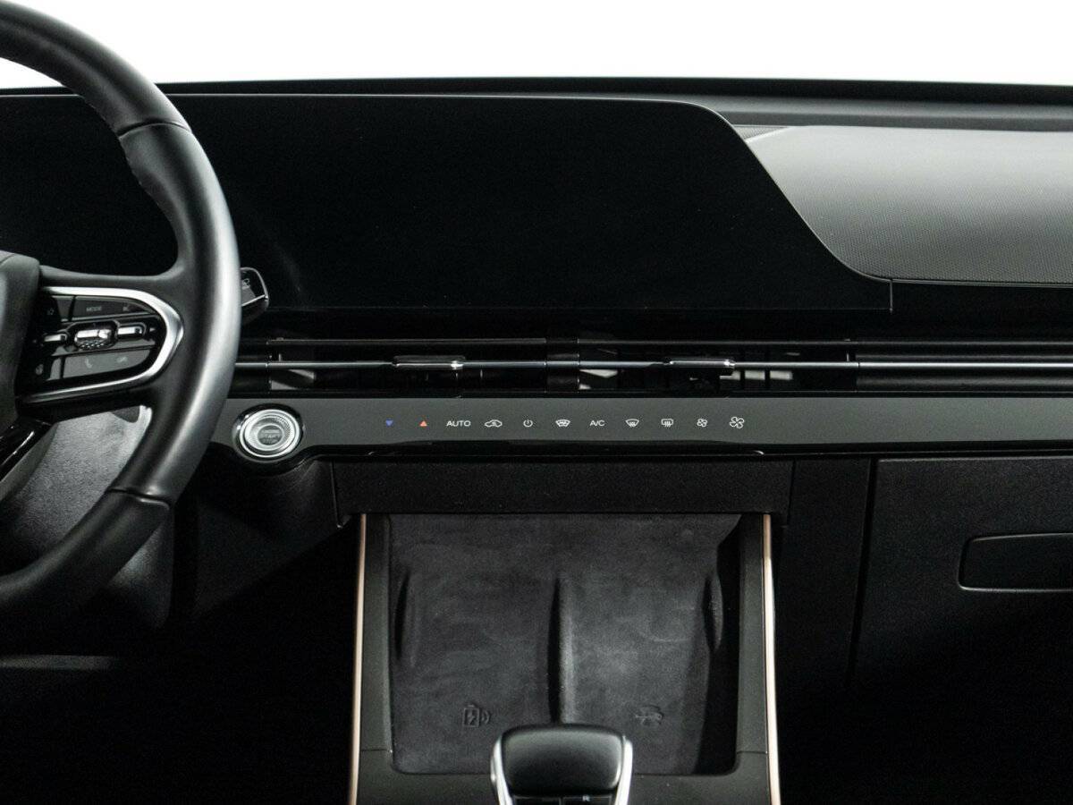 Omoda C5, 2022 Фото №14