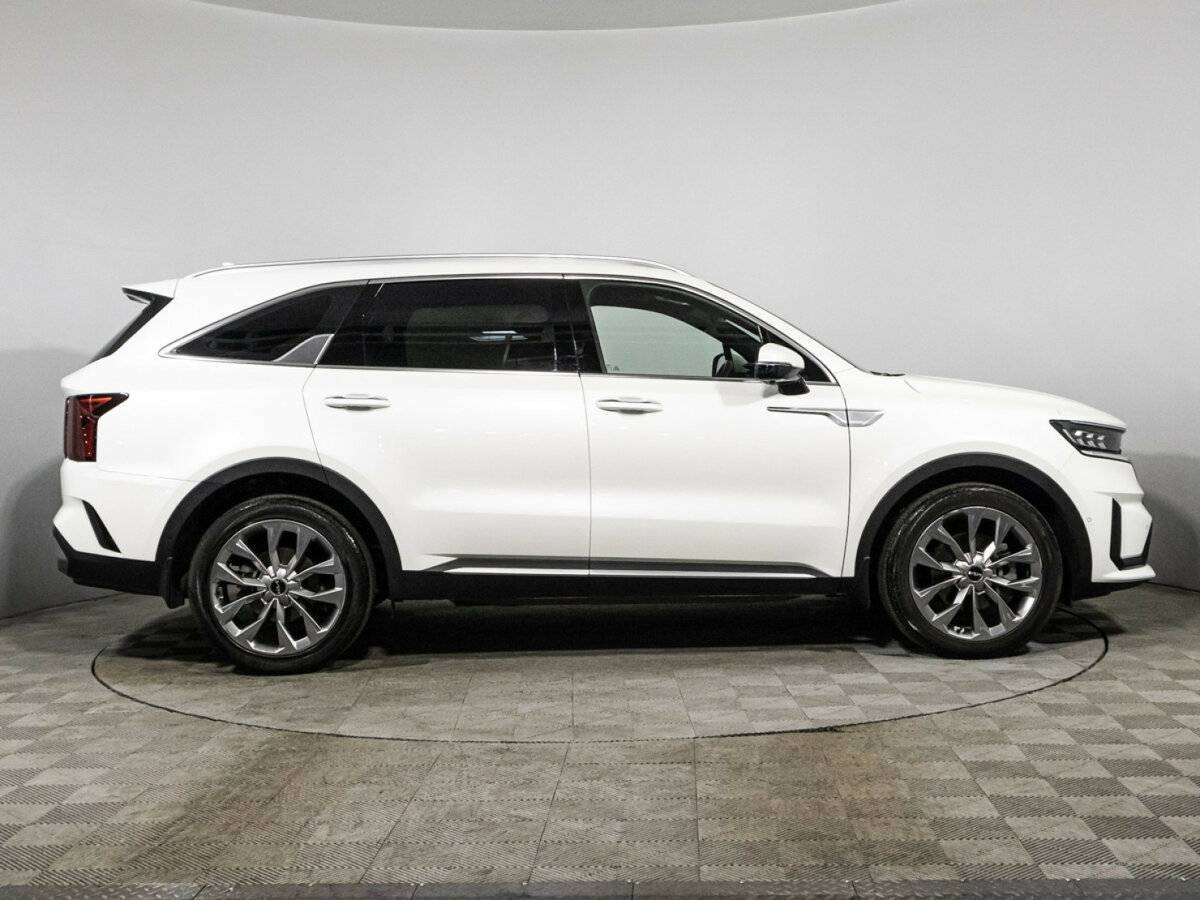 Kia Sorento, 2023 - 21 100 км. | Фото №4