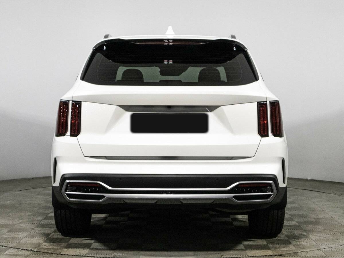 Kia Sorento, 2023 - 21 100 км. | Фото №6