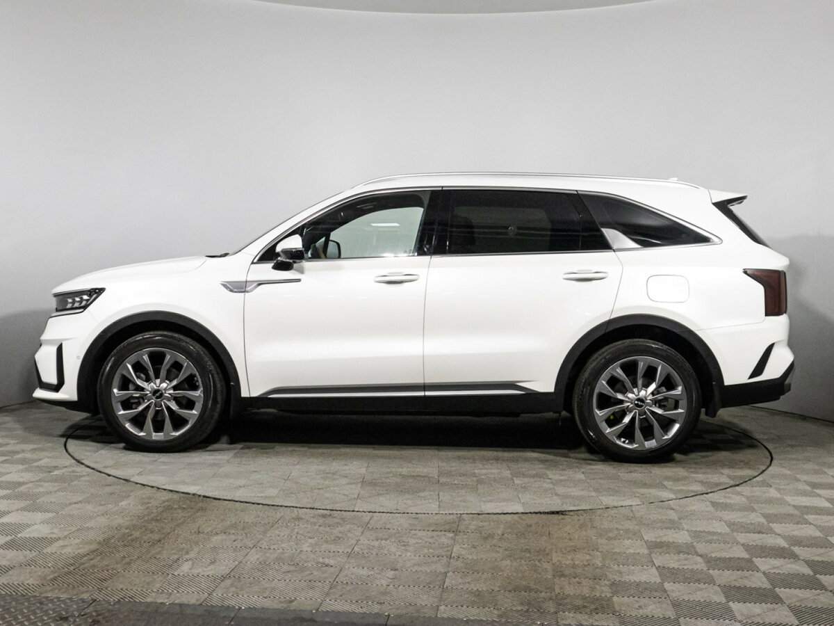 Kia Sorento, 2023 - 21 100 км. | Фото №8
