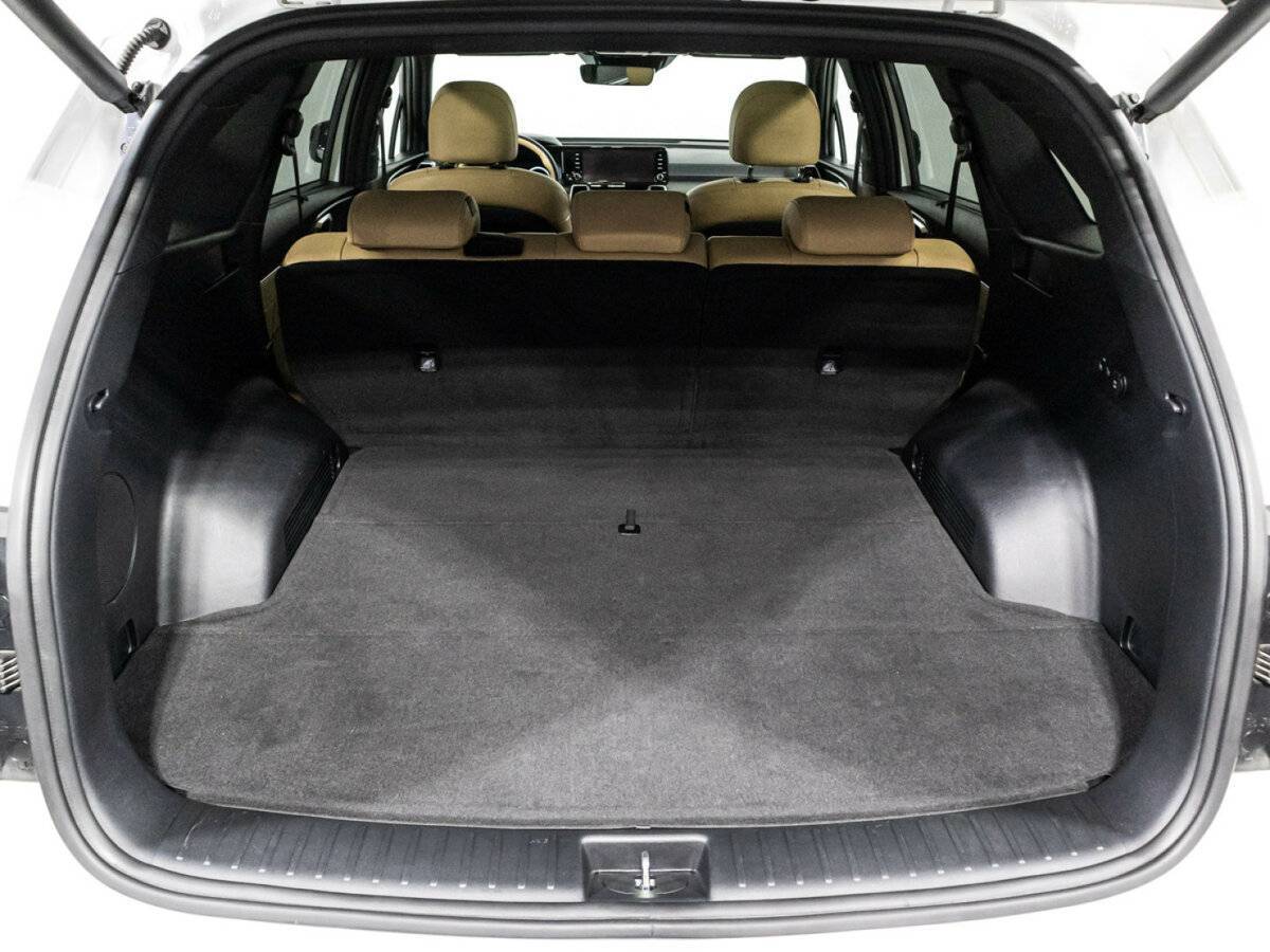 Kia Sorento, 2023 Фото №15