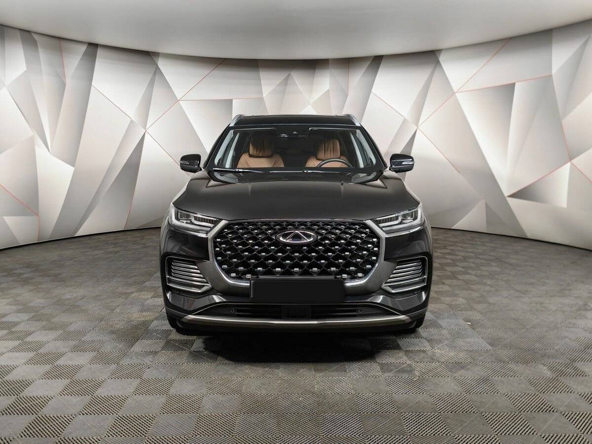 Chery Tiggo 8 Pro Max, 2022 - 54 193 км. | Фото №7