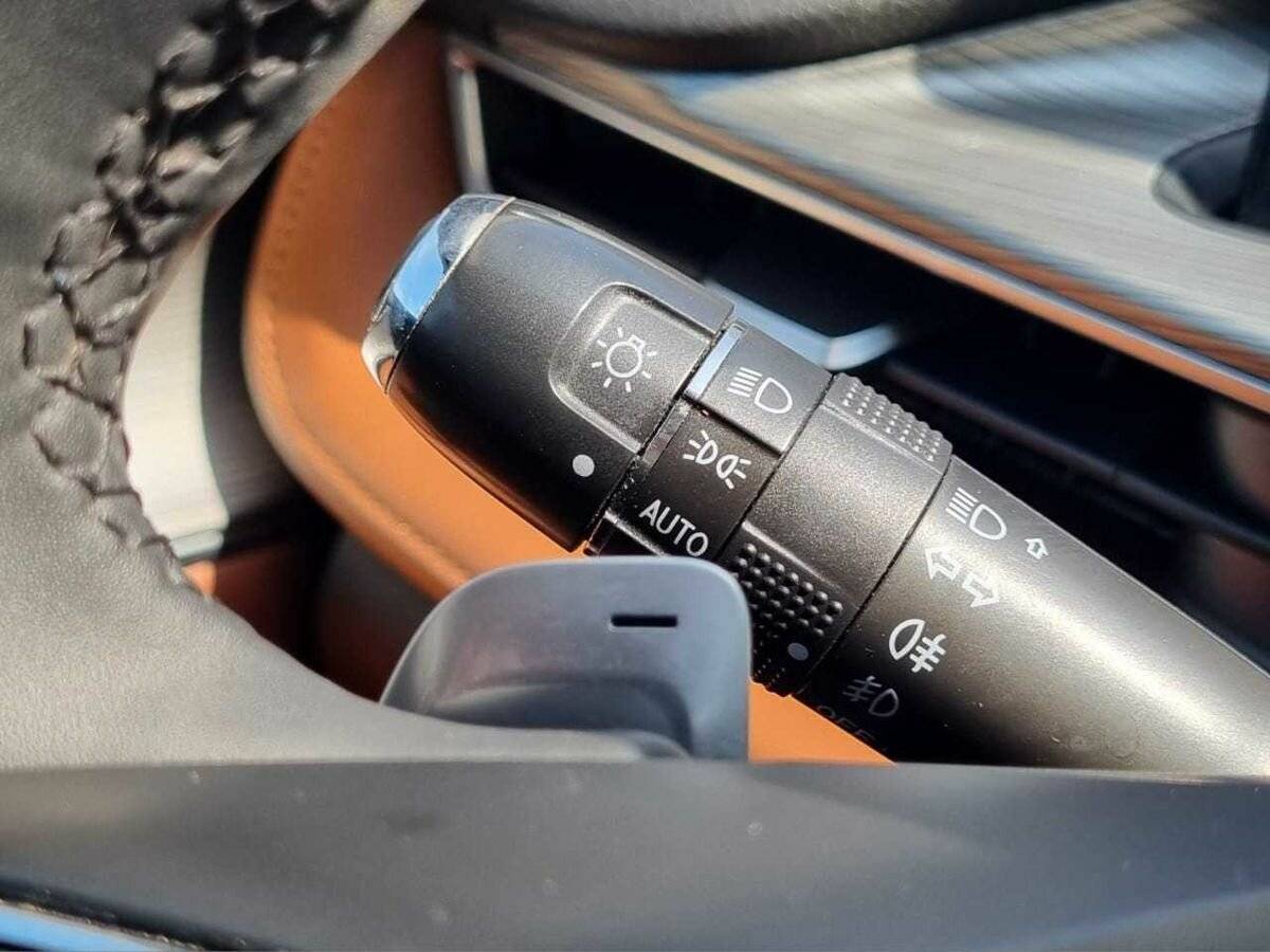 Chery Tiggo 8 Pro Max, 2023 Фото №23