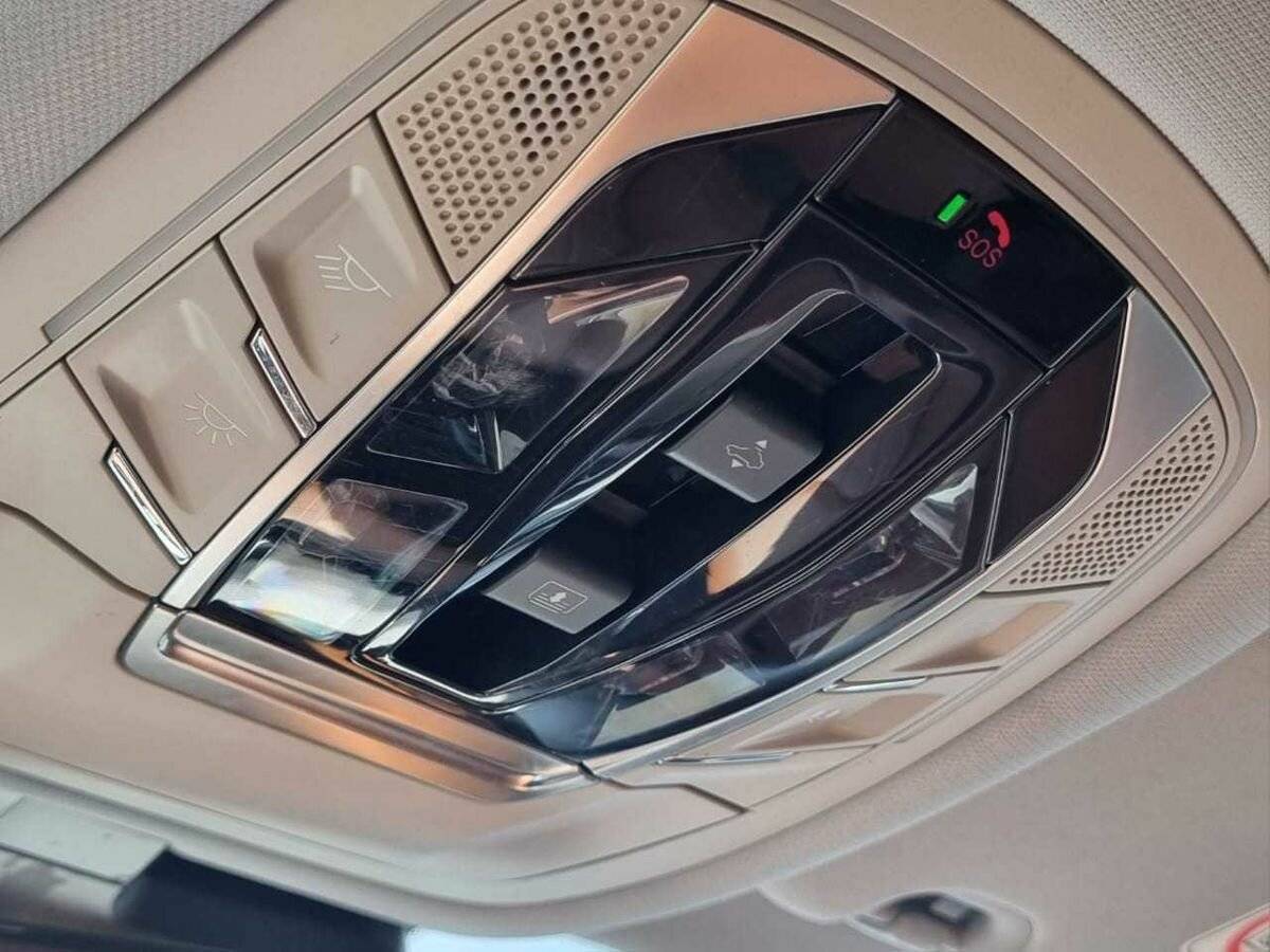 Chery Tiggo 8 Pro Max, 2023 Фото №28