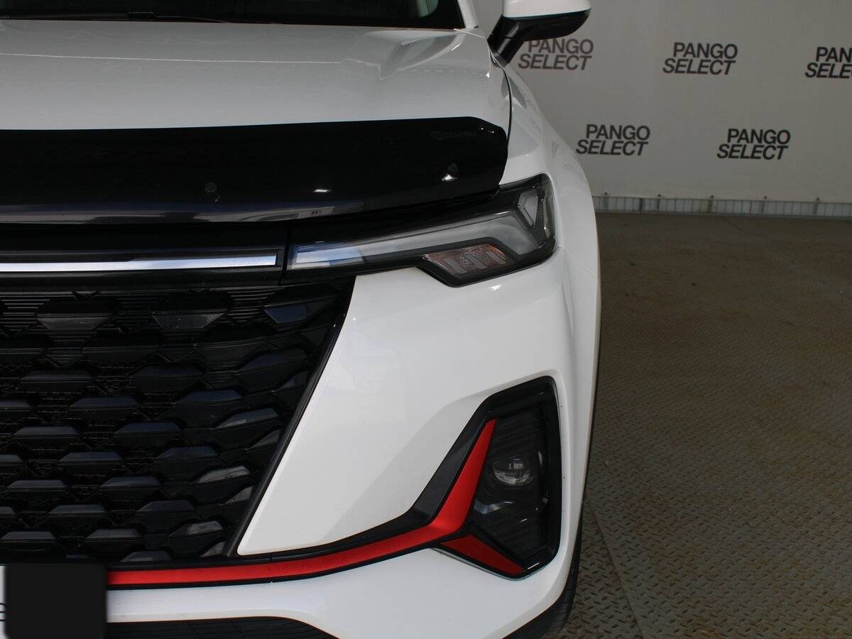 Changan CS35 Plus, 2023 - 35 907 км. | Фото №8