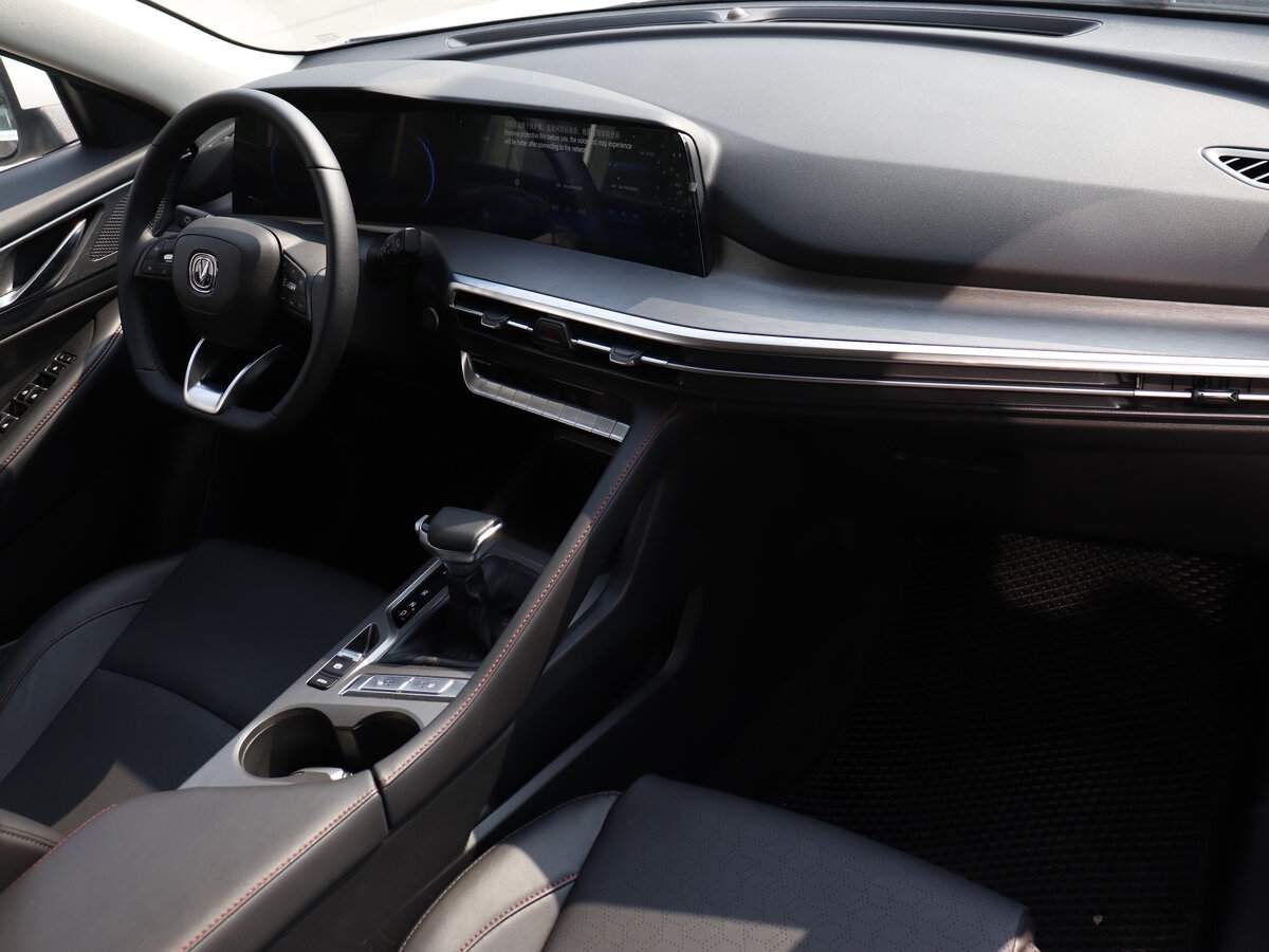 Changan CS35 Plus, 2023 Фото №9