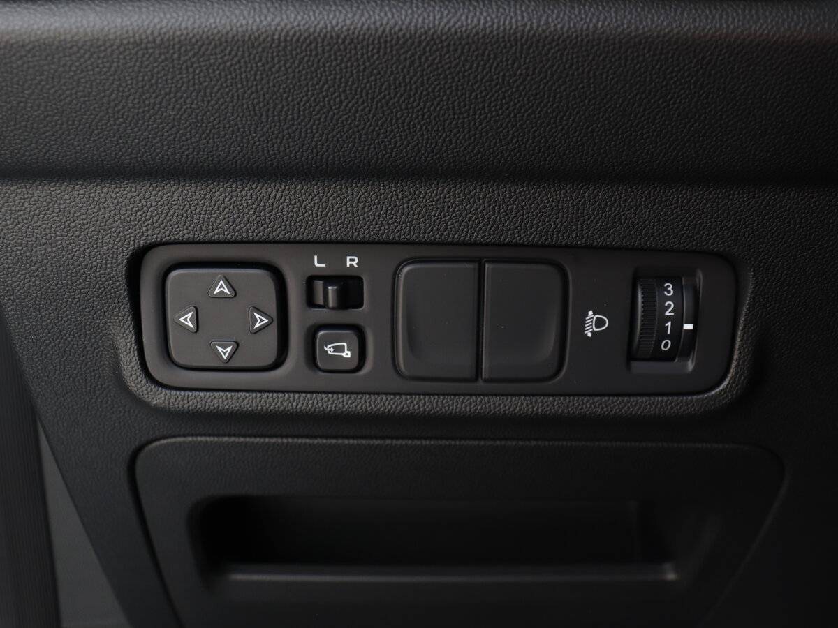 Changan CS35 Plus, 2023 Фото №19