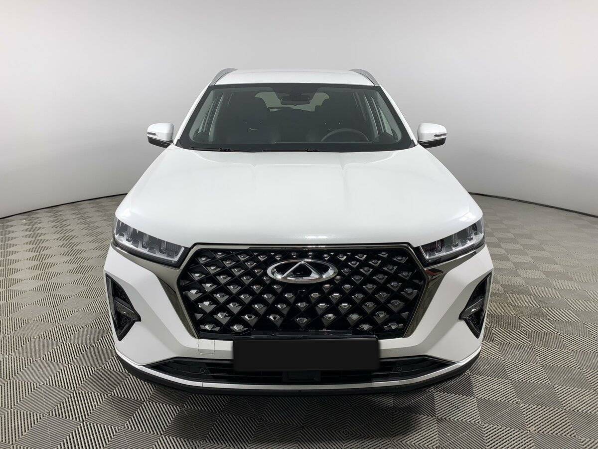 Chery Tiggo 7 Pro Max, 2024 - 6 км. | Фото №2