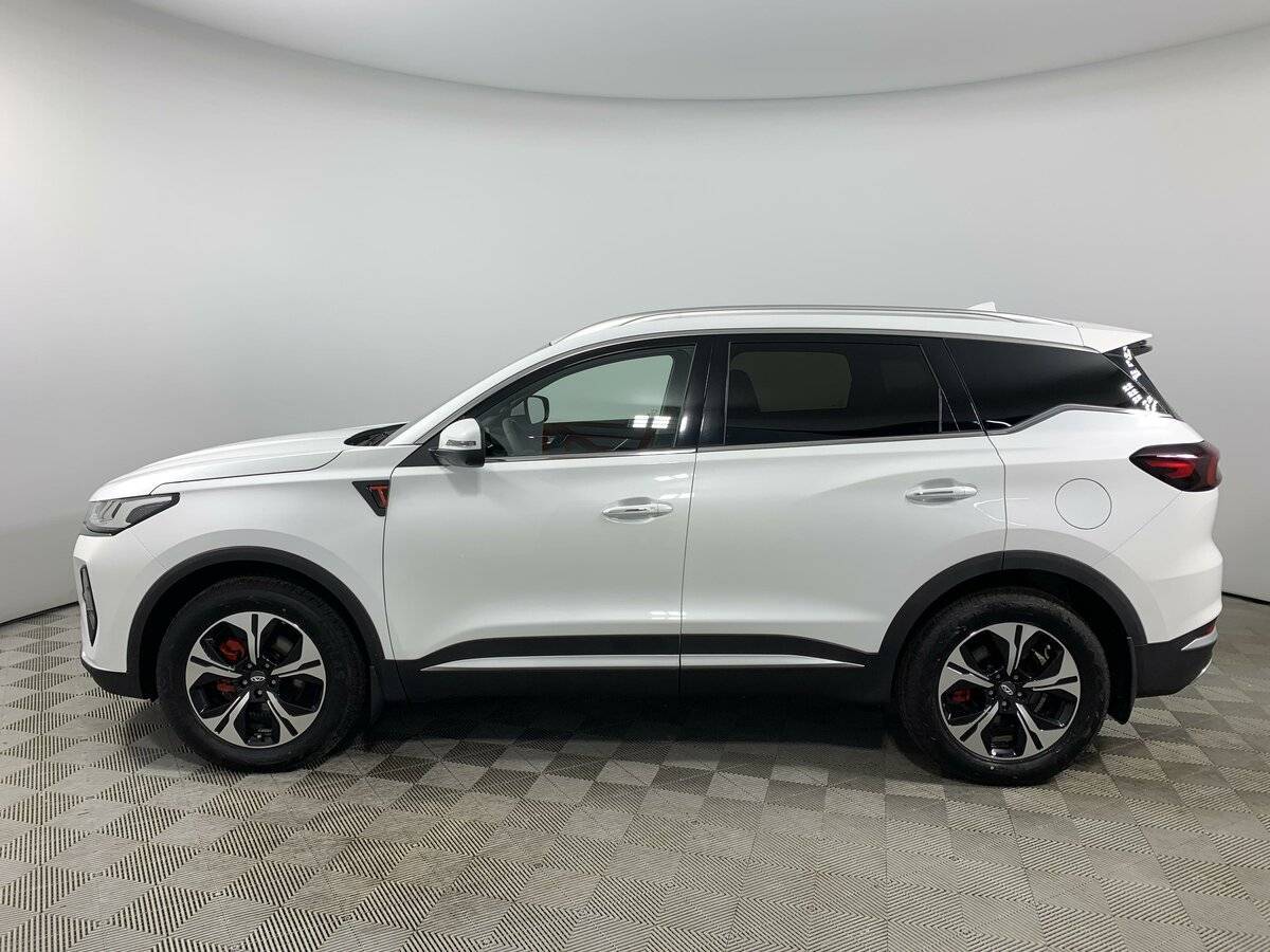 Chery Tiggo 7 Pro Max, 2024 - 6 км. | Фото №8