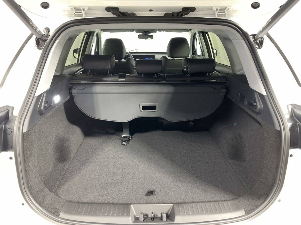 Chery Tiggo 7 Pro Max, 2024 Фото №10