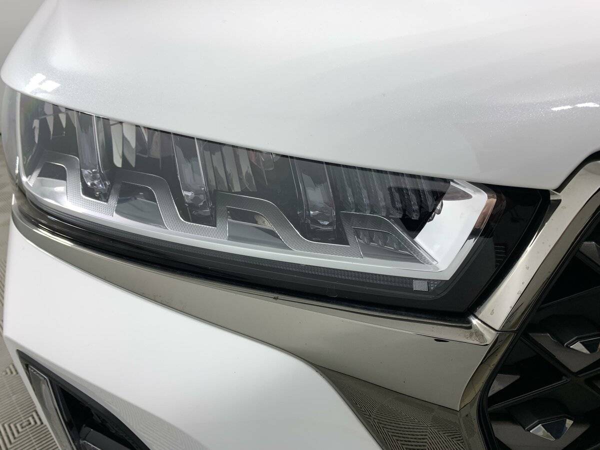 Chery Tiggo 7 Pro Max, 2024 Фото №17