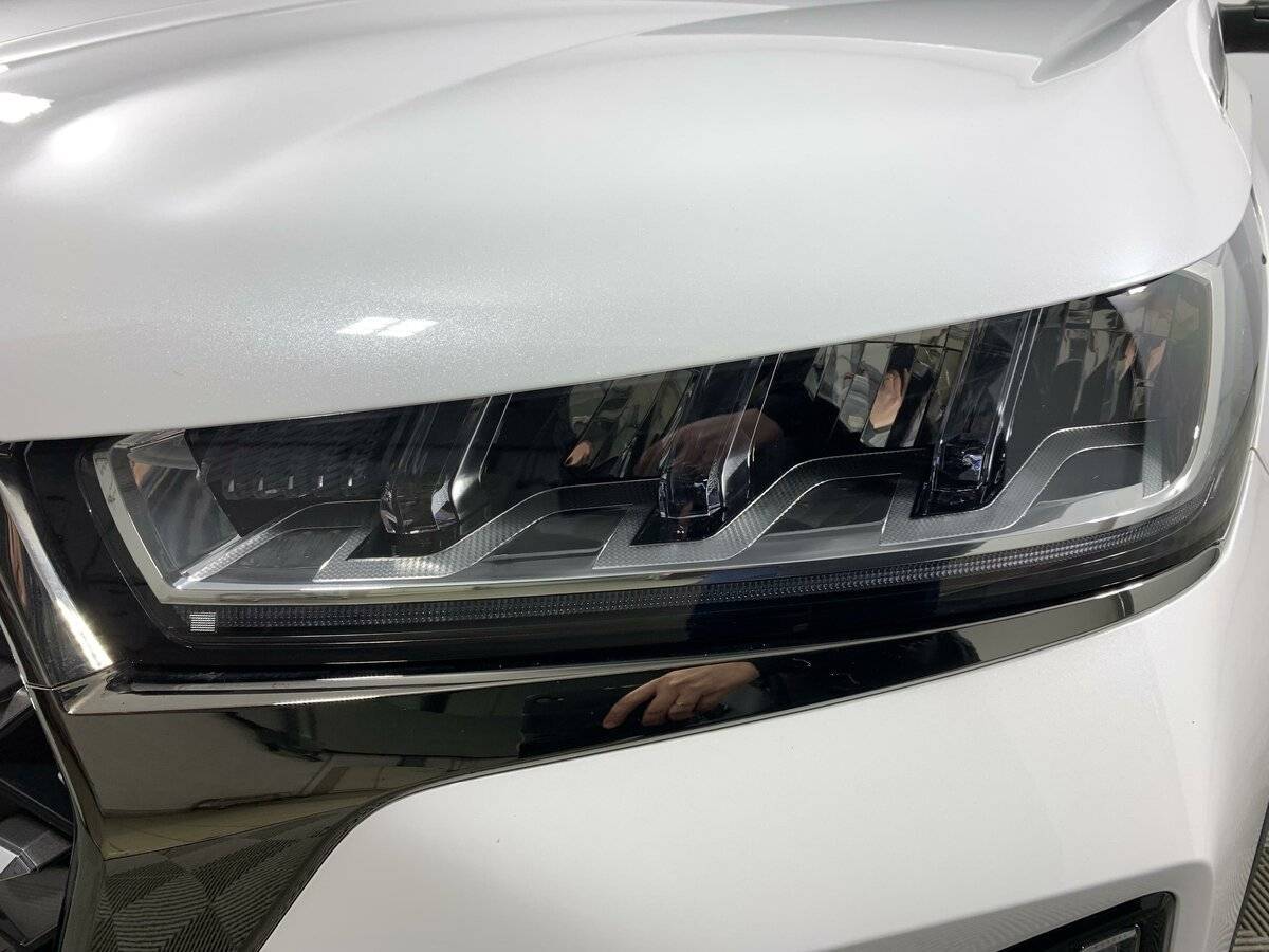 Chery Tiggo 7 Pro Max, 2024 Фото №19