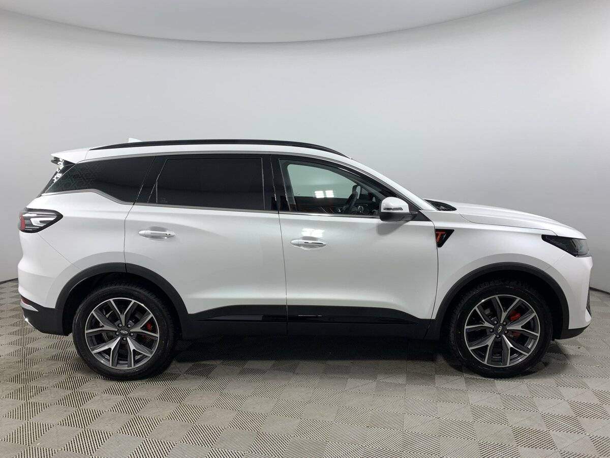 Chery Tiggo 7 Pro Max, 2024 - 5 км. | Фото №3