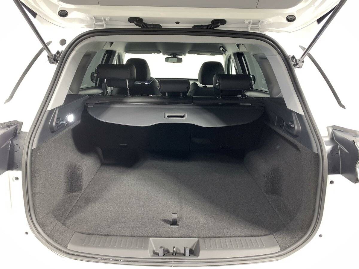 Chery Tiggo 7 Pro Max, 2024 - 5 км. | Фото №8