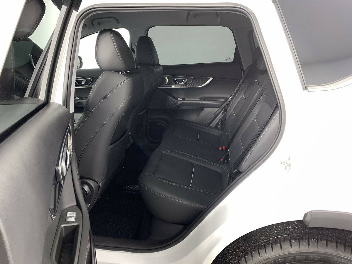 Chery Tiggo 7 Pro Max, 2024 Фото №11